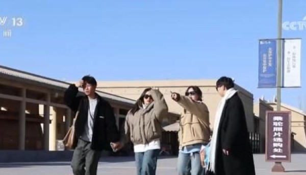 比服务、比创意，玩转“流量”密码！旅游消费“南北互换”成为热潮