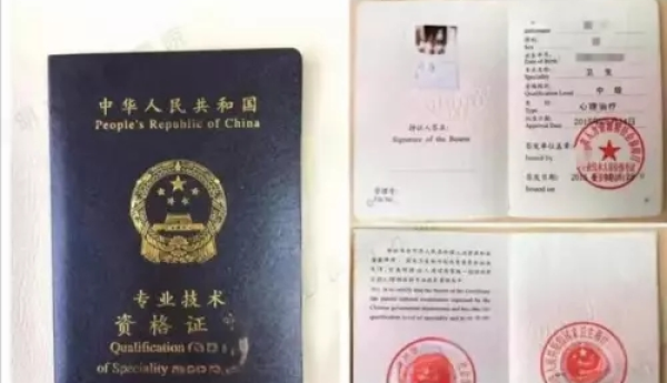 2025年，专业不符合，心理治疗师报名与备考资料