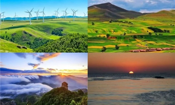这么近，那么美，周末到河北！河北文旅旗舰馆升级上线，假期出游指南来了