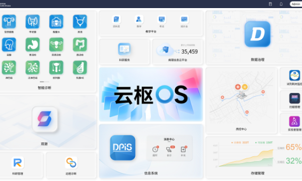 赛维森科技：深耕病理数智化，助力行业变革新征程