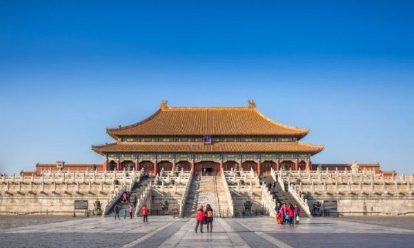 北京最全景点旅游指南，第一次到北京游玩一定要收好